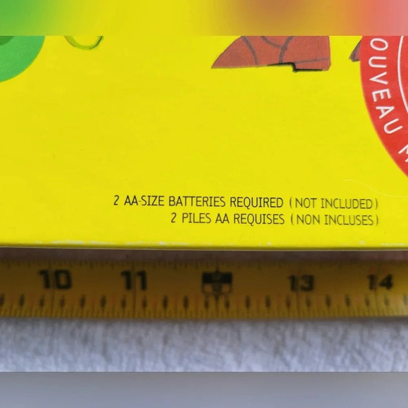 Operation Board Game  Used - Picture 3 of 15